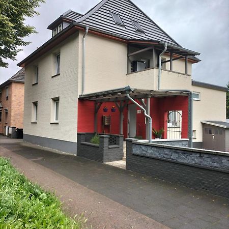 Appartement Moebliert Minden  Extérieur photo
