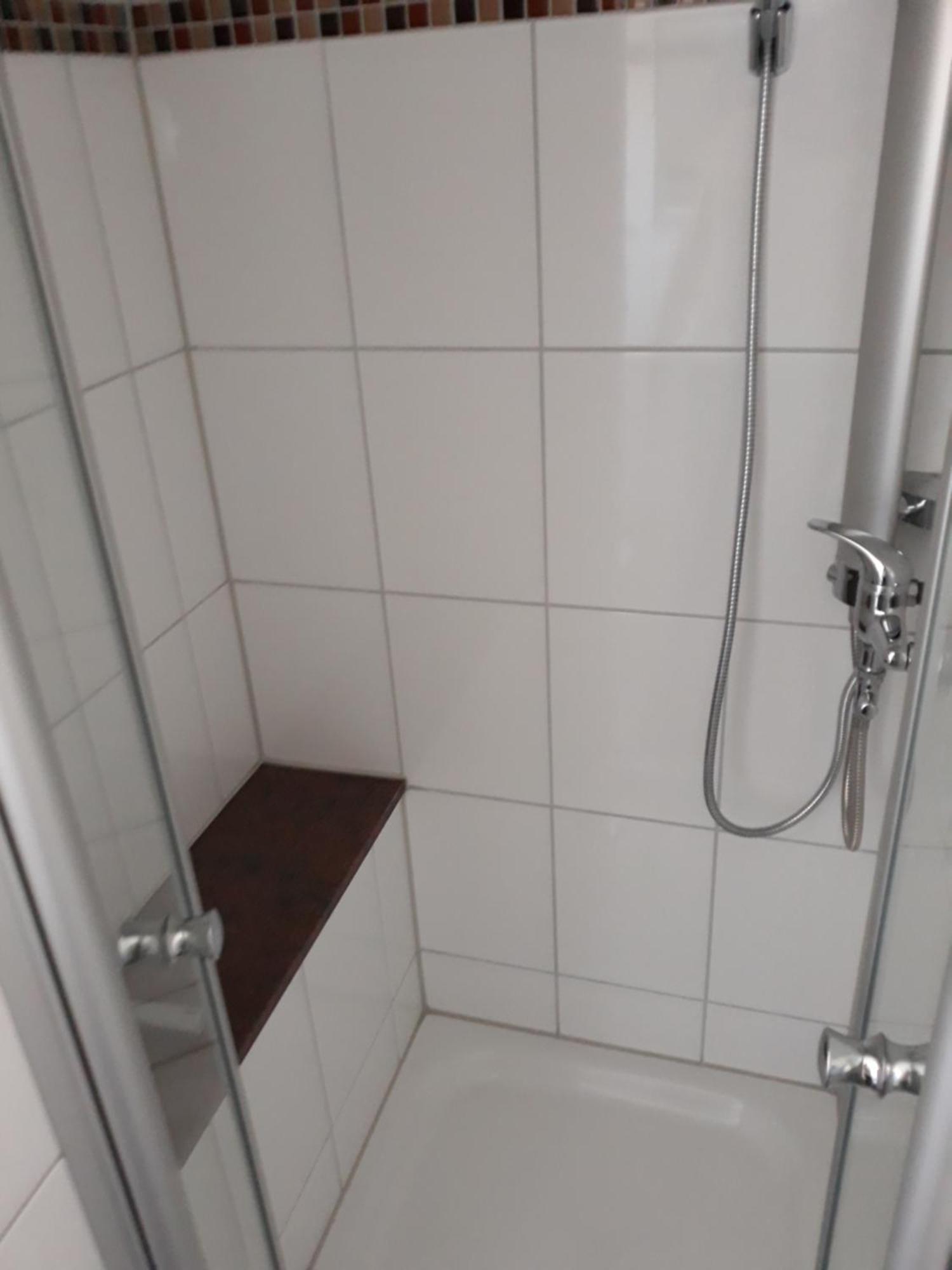 Appartement Moebliert Minden  Extérieur photo