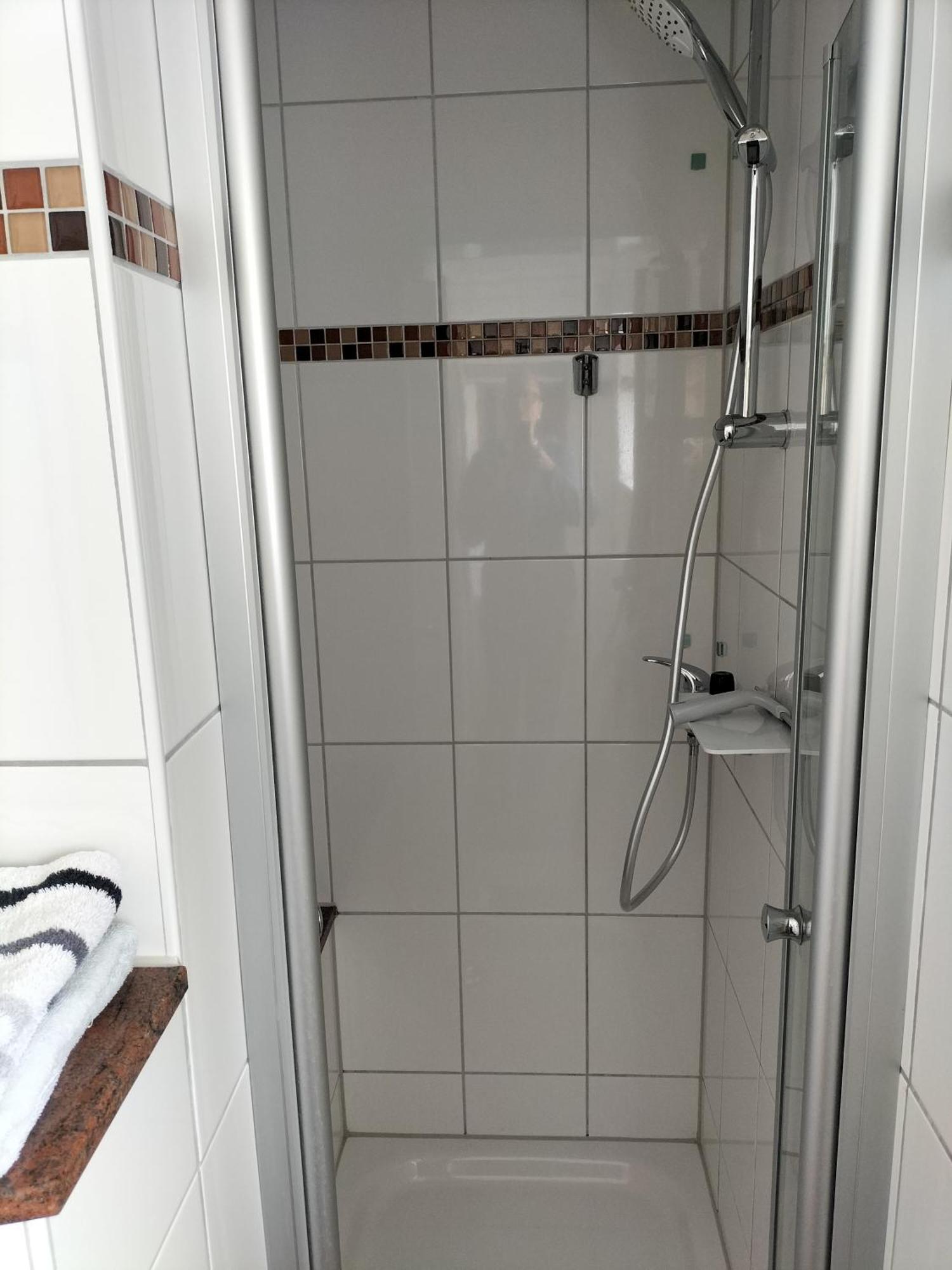 Appartement Moebliert Minden  Extérieur photo
