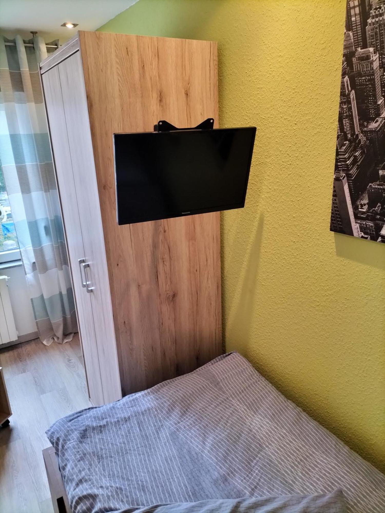 Appartement Moebliert Minden  Extérieur photo