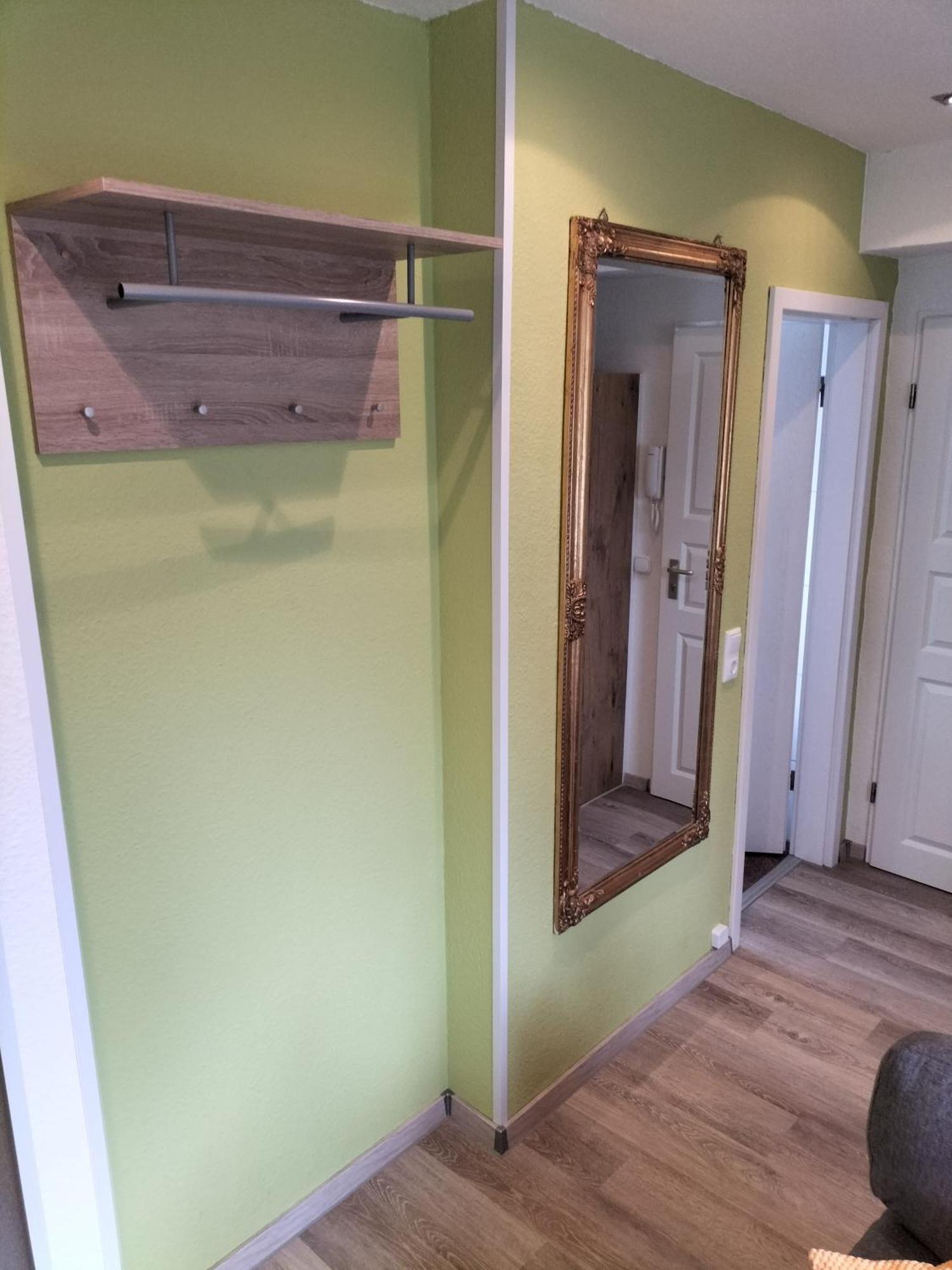 Appartement Moebliert Minden  Extérieur photo