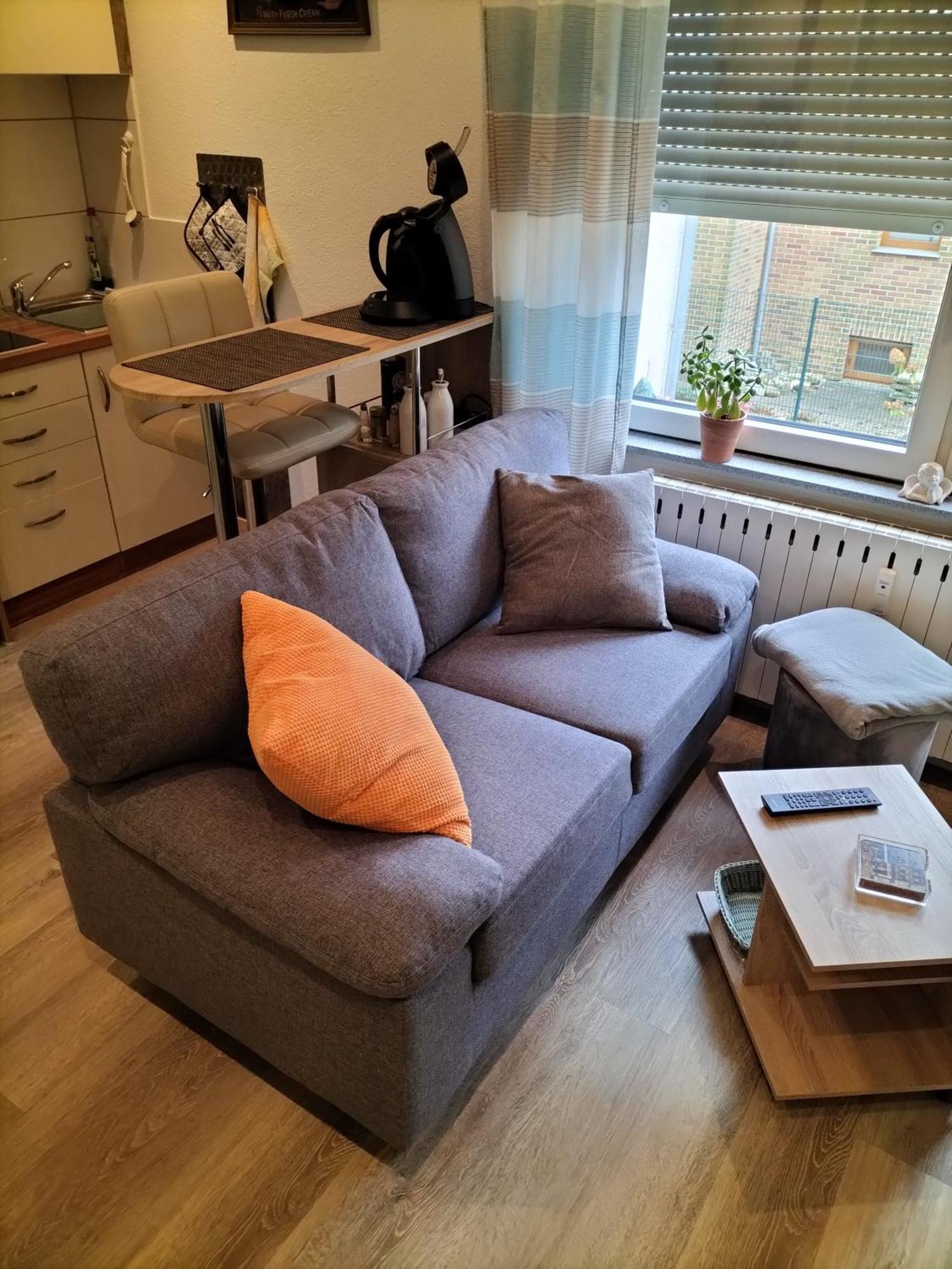 Appartement Moebliert Minden  Extérieur photo