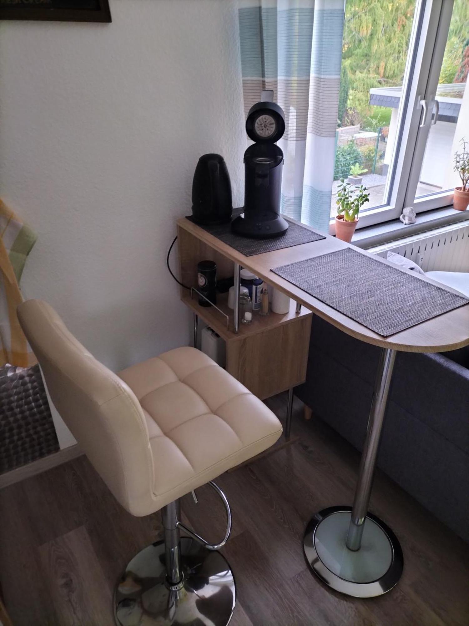 Appartement Moebliert Minden  Extérieur photo