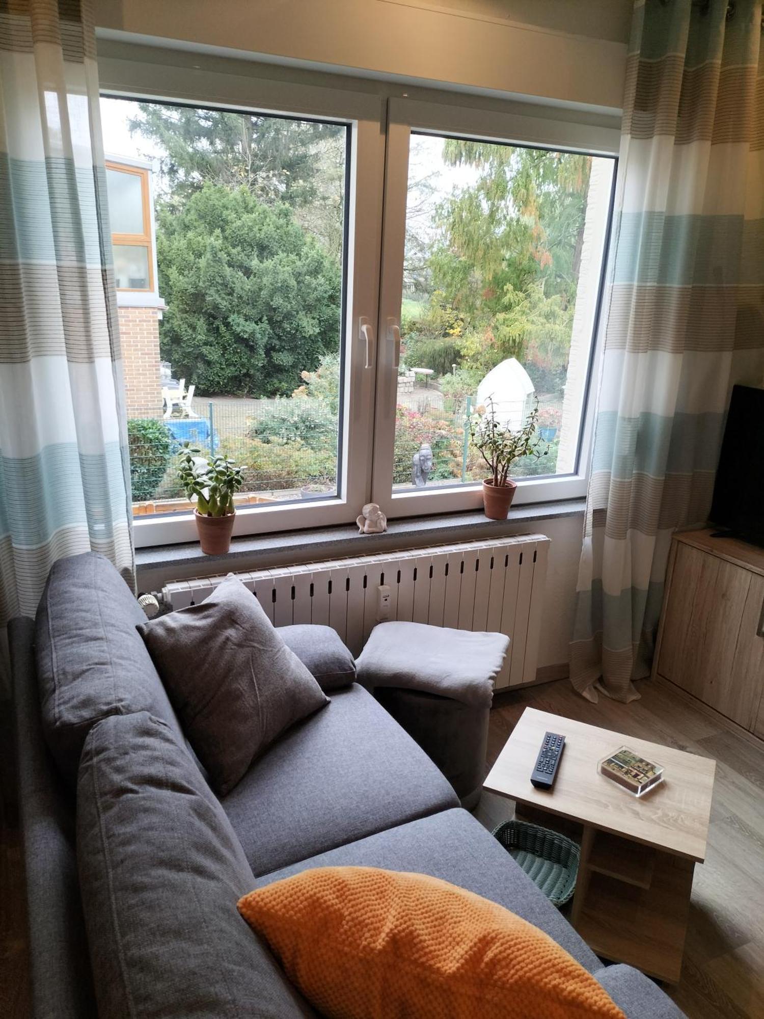 Appartement Moebliert Minden  Extérieur photo